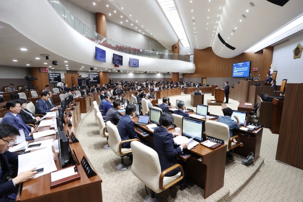 충남도의회