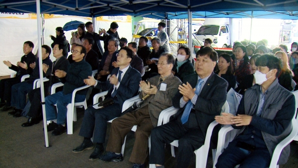 제114차 대구 화요집회