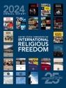 미국 의회 설립 기관인 국제종교자유위원회(USCIRF) 보고서. ⓒ캡처 사진