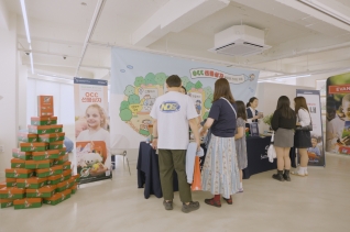 사마리안퍼스-로아스토어 로아 기부 플리마켓 진행