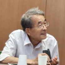 일본 도쿄대 오가와 하루히사(84) 명예교수