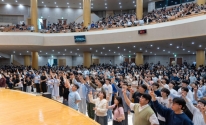 서울신대 2024 춘계신앙수련회 개최