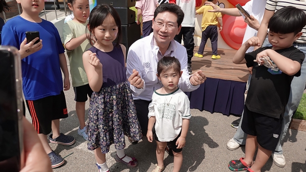 제7회 연두어린이 꿈축제