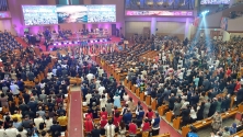제50회 순복음세계선교대회