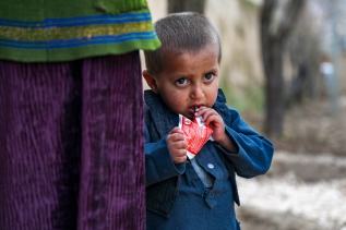 월드비전이 세계 난민의 날을 맞아 식량배급 삭감에 기아위기를 우려하는 보고서를 발표했다
