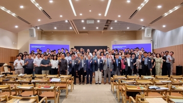 한국복음주의구약신학회 제52차  학술발표회 개최