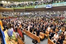 6.25 전쟁 상기 참전용사 초청 나라사랑 보훈음악회