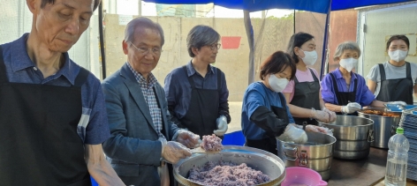 세계성시화운동본부