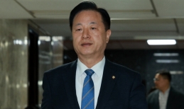김두관 더불어민주당 전 의원