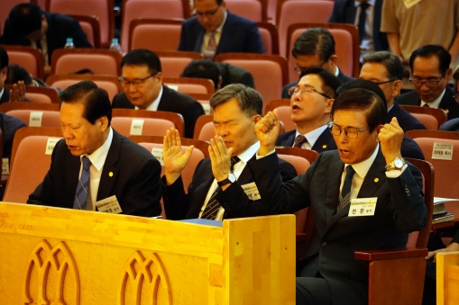 제16회 한국 장로교의 날