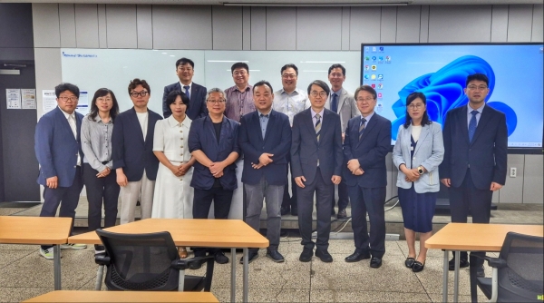 한국기독교교육학회 2024 하계학술대회 개최