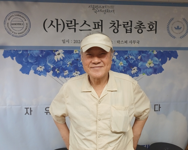 이장호 감독