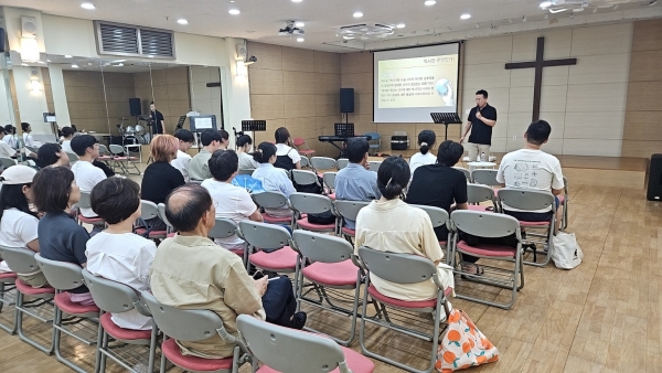 예수전도단 서울대학지부(이하 YWAM)가 25일부터 26일까지 서울 마포구 소재 서교동 교회에서 ‘MISSION CONFERENCE 2024(이하 MC 2024)를 개최한다