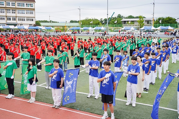 GEM·GVCS 글로벌선진학교