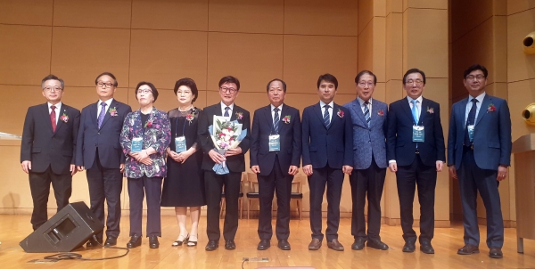 예장 개혁 제109회 총회