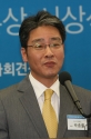 박종률 한국기자협회 회장