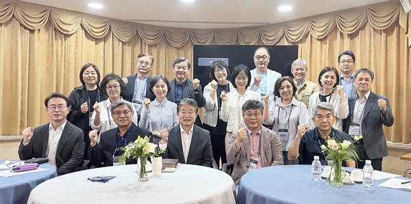 한국교회 선교를 위한 라운드 테이블 모임