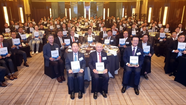 10.27 연합예배 위한 교계 지도자 조찬기도회