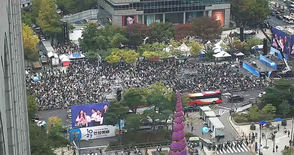 10.27 연합예배