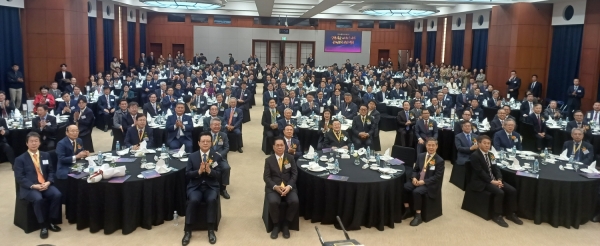 한교총 한국기독교 140주년 기념 한국교회 비전대회