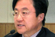 한국대학생선교회(CCC) 대표 박성민 목사