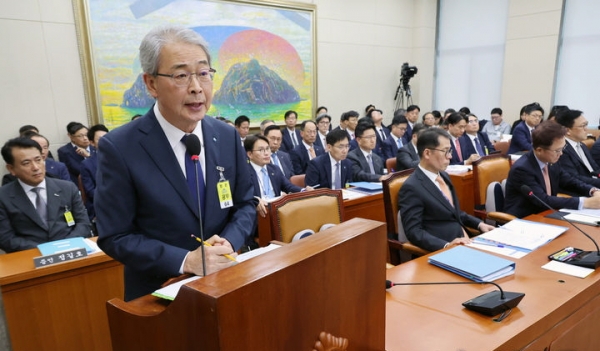 임종룡 우리금융그룹 회장 ⓒ뉴시스