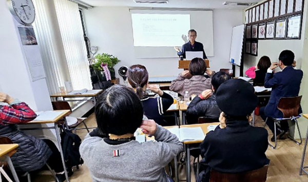 국제뇌치유상담학회(IBPS) 월례세미나