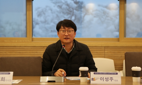 한신대학교 2024 한신 별빛페스타 시상식 및 장학금 전달식 개최