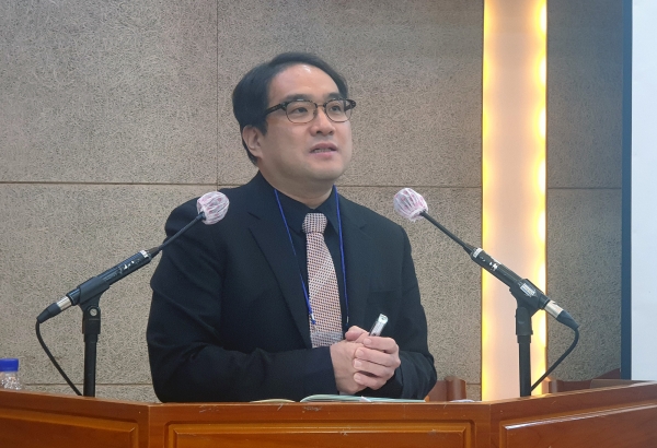 한국교회법연구원