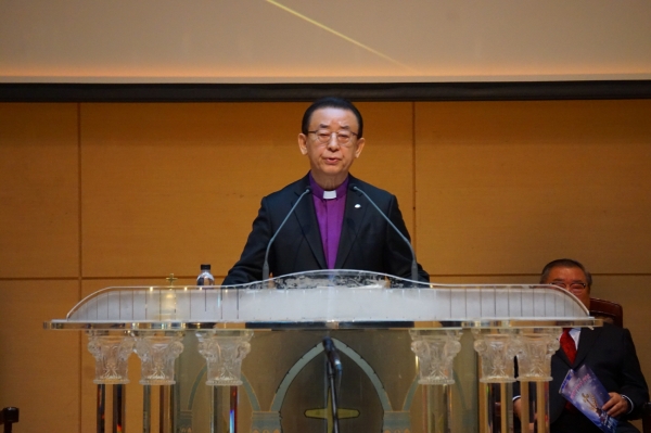 세복협, 제29회 한국기독교선교대상시상식 개최