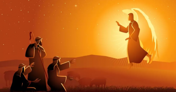 7 Ways the Shepherds Show Us How to Follow God’s Call