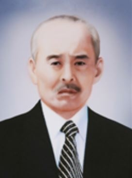 김정복 목사