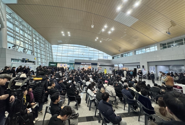 한국기독교연합봉사단