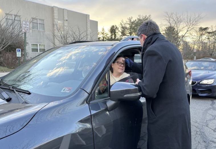 사순절재의 수요일 