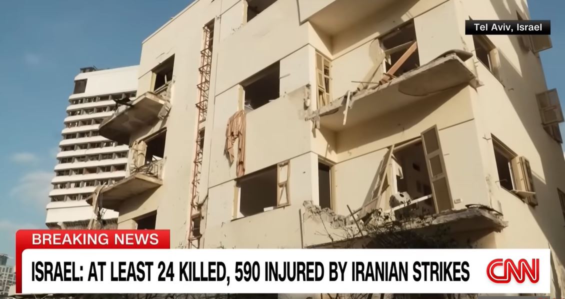 이스라엘 텔아비브 