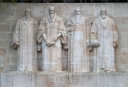 제네바 종교개혁기념비