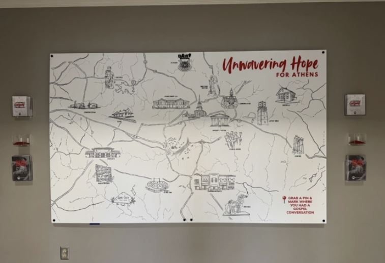 비치 헤이븐 교회 