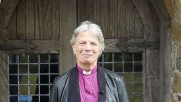 체리 반 웨일스 대주교