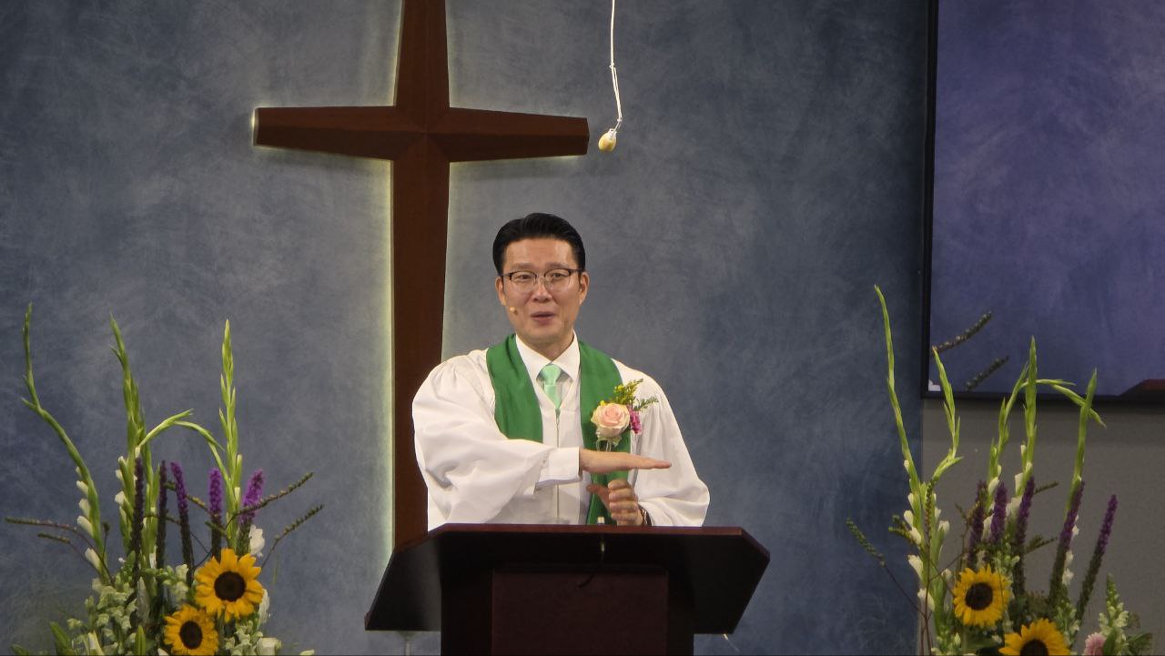 크렌셔장로교회