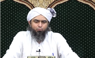 엔지니어 무함마드 알리 미르자