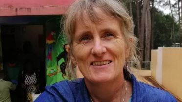 지나 헤라티 아일랜드 선교사 