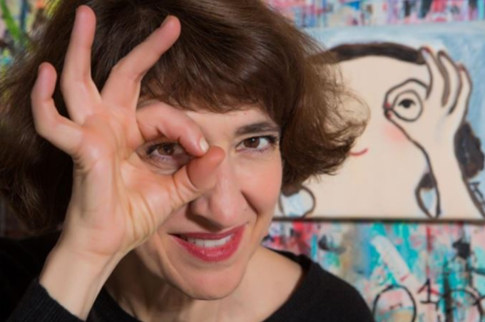 에바 알머슨 ⓒ주최 측 제공