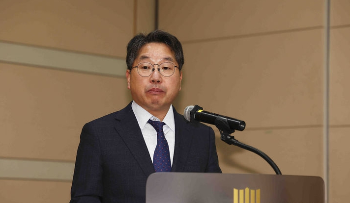 노만석 검찰총장 직무대행 ⓒ뉴시스