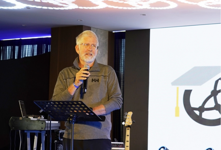 마빈 옥스넘 박