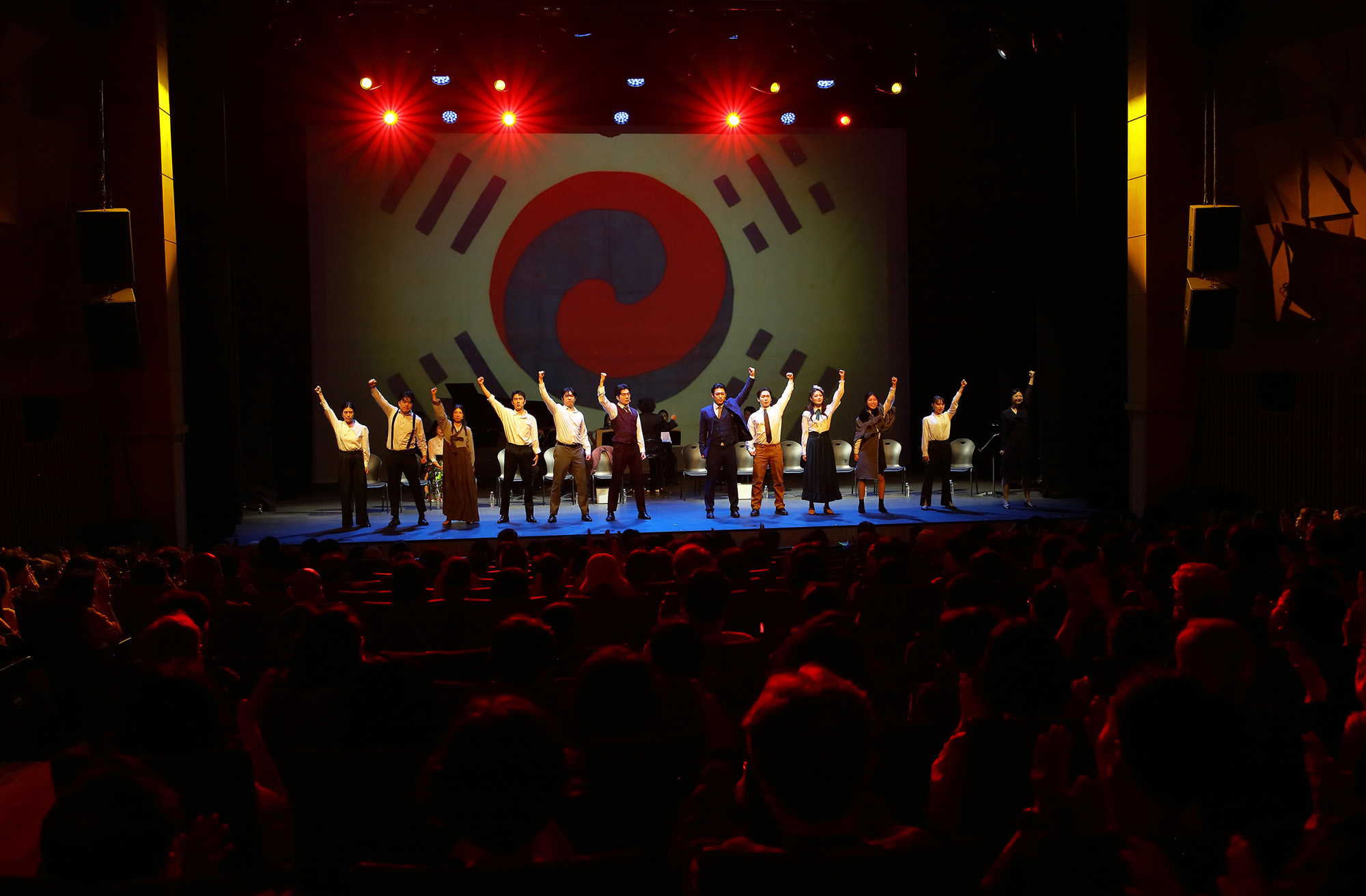 빼앗긴 들에도 봄은 오는가