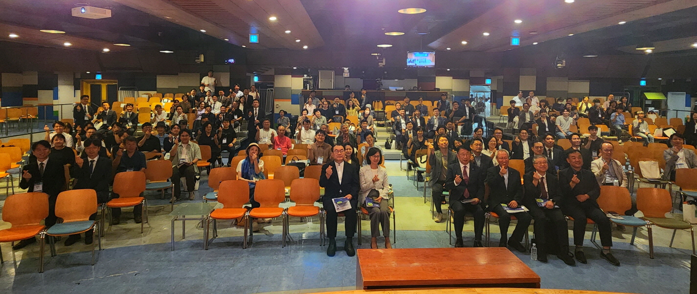 2025 제2회 디지털 목회와 선교 컨퍼런스 개최