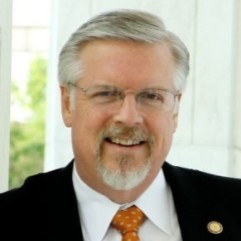 마크 크리치 목사