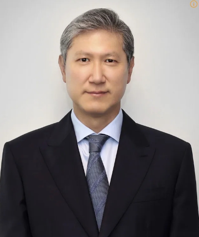 노재헌 동아시아문화센터 이사장