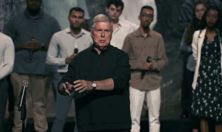 짐 심발라 목사 