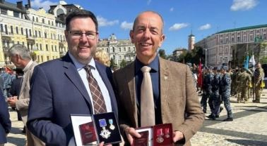 우크라이나 침례교 